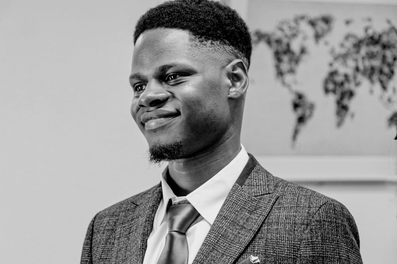 Photo of Joseph Okelo